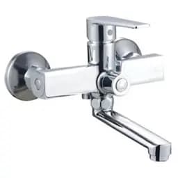 Змішувач для ванни Mixxus Rodos 009 MI6267 Хром