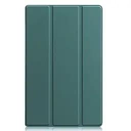 Чохол-книжка BeCover Flexible TPU Mate для Lenovo Tab M10 Plus TB-125F 3rd Gen /K10 Pro TB-226 10.61" Dark Green (712524) - мініатюра 2