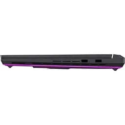 Ноутбук ASUS ROG Strix G16 G615LM Ultra 9 275HX la 54GHz,16'',2.5K,IPS,16GB DDR5,1TB,RTX 5060 - мініатюра 20
