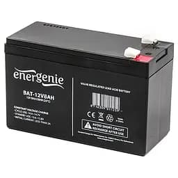 Аккумуляторная батарея для ИБП EnerGenie AGM 12 V / 8 А*ч (BAT-12V8AH)