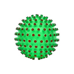 Мяч детский, 160-170 г, 6 дюймов, массажный (В ассортименте)