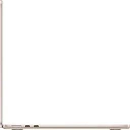 Ноутбук Apple MacBook Air 13` M4 24/512GB Starlight 2025 (MC6A4) [129948] - мініатюра 5
