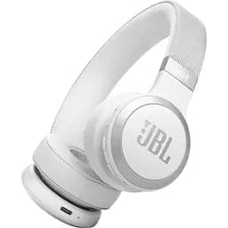 Навушники JBL Live 670NC - White (JBLLIVE670NCWHT)