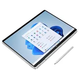 Ноутбук HP Spectre x360 14-ef0747nr (6Y041UA) - мініатюра 3