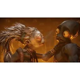 Гра Oddworld: Soulstorm для PS5 (EN + RU sub) [71521] - мініатюра 5