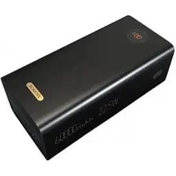 Додаткова батарея Romoss 60000mAh 22.5W з дисплеєм - мініатюра 2