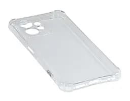 Чохол XON PhoneCase для Xiaomi Redmi Note 12 (PCSA3221211T 0595) Прозорий - мініатюра 2