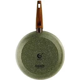 Сковорода TVS Natura Induction 30 см (BS279303310601) - мініатюра 3