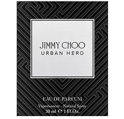 Парфумована вода Jimmy Choo Urban Hero 30 мл - мініатюра 3