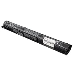 Акумулятор HP RI04 (Envy 15-q000, ProBook 450 G3, 455 G3, 470 G3 series ) 14.8V 2600 mAh Black - мініатюра 2