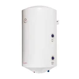 Бойлер комбинированный Termopan Combi Right TP-CBR 80 со змеевиком и ТЭНом 30412