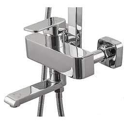 Душова система Globus Lux GLM-0007 - мініатюра 4