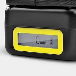 Акумулятор і зарядний пристрій для електроінструменту Karcher 2.445-063.0 - мініатюра 4