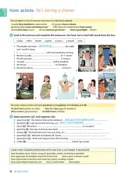 Oxford English Grammar Course. Basic with Key (includes e-book). Updated Edition - мініатюра 3