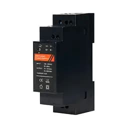 Джерело безперебійного живлення Kraft PSU-1202DIN(P) з кріпленням на DIN-рейку (43-00106)