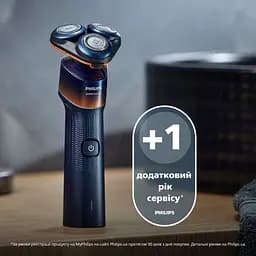 Електробритва Philips X5012/00 5000X - мініатюра 13