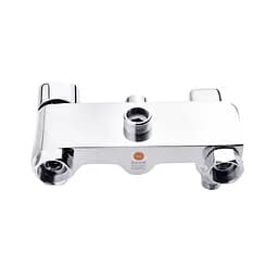 Душова система Kroner KRP Basis - C063 CV024306, Хром - мініатюра 4