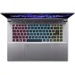 Ноутбук Ігровий Acer Predator Triton Neo 16 PTN16-51-7179 Ultra 7 155H 48GHz, IPS, 32GB LPDDR5X, 1TB, 4070, Без ОС - мініатюра 7