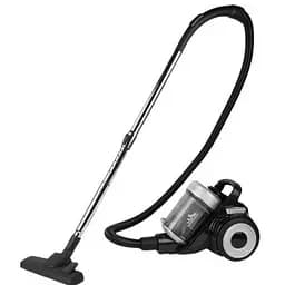 Пылесос безмешковый контейнерный Maltec TURBO CYCLONE PRO-4000W 900 Вт 2 л HEPA-фильтр 12-в-1