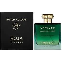 Одеколон Roja Parfums Vetiver Pour Homme Parfum Cologne 100 мл
