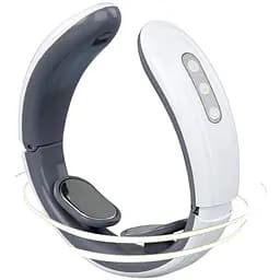 Електричний масажер для шийного відділу хребта EMS 6 моделей 9 передач