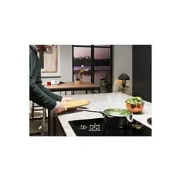 Варильна поверхня електрична Electrolux EIB60420CK - мініатюра 8