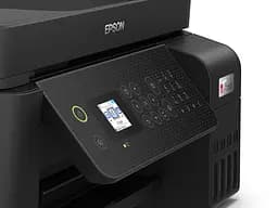 Багатофункціональний пристрій А4 Epson EcoTank L5290 Wi-Fi (C11CJ65407) - мініатюра 5