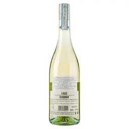 Вино Fontanafredda Langhe Chardonnay, біле, сухе, 0,75 л - мініатюра 2
