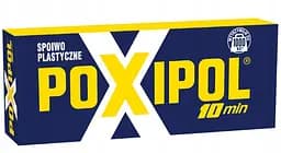 Клей епоксидний двокомпонентний POXIPOL 21 г