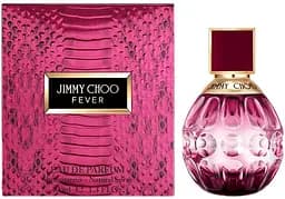Оригінал Jimmy Choo Fever 40 мл парфумована вода