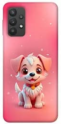 Чохол Demsky Puppy для Samsung Galaxy A32 (A325F) 4G