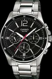 Годинник Casio Timeless Collection MTP-1374PD-1AVEF