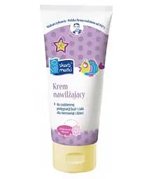 Крем Skarb Matki Увлажняющий, для младенцев и детей, 75 мл
