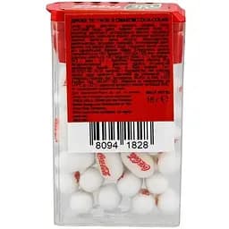 Драже Tic Tac Coca Cola 16 г (813591) - мініатюра 2