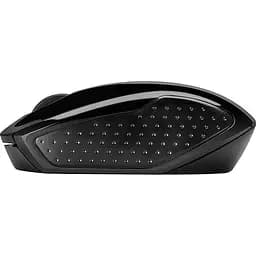 Миша HP 200 Black (X6W31AA) [102143] - мініатюра 4