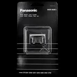 Змінний ніж до машинки для стрижки Panasonic WER9500Y - мініатюра 2
