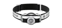 Налобний ліхтар Ledlenser MH3 коробка black white - мініатюра 2