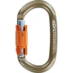 Карабін Climbing Technology Pillar WG HC (1053-2C46400 SYB)