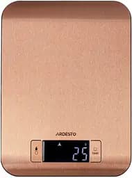 Ваги кухонні Ardesto SCK-898