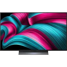 Телевизор LG evo AI C5, 55" OLED 4K OLED55C5 EU (150651)