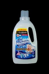 Гель для стирки Der Waschkonig Sensitive, 1,625 л (040-6932)