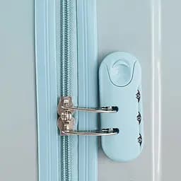 Валіза Semi Line 20" S Blue/Pink Cream Gradient (T5649-1) - мініатюра 7