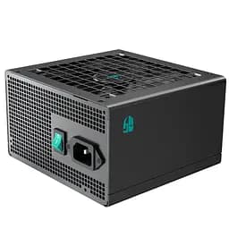Блок живлення DeepCool GamerStorm PN850D 850W (R-PN850D-FC0B-JGEU-V2) - мініатюра 8