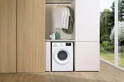 Пральна машина автоматична Gorenje WNGPI72SBS/UA (WFG17012) (7094131) - мініатюра 7