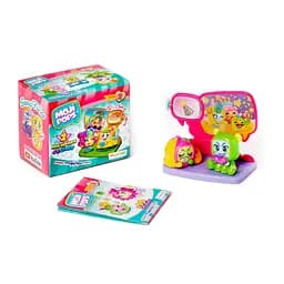 Набір фігурок Moji Pops S2 – Коробочка пригод, 2 фігурки, сцена