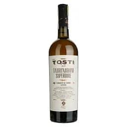Вермут Tosti Riserva Taurinorum Vermouth di Torino Superiore білий солодкий 0.75 л