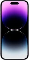 Смартфон Apple iPhone 14 Pro Max 1TB Deep Purple Refurbished - мініатюра 2
