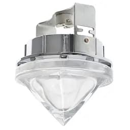 Світильник точковий Brille декоративний HDL-G32 WH MR16 163343