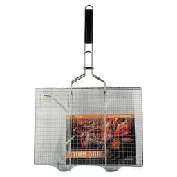 Решетка для гриля Market Union 43.5х30.5 см (958574)