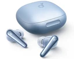 Навушники Anker SoundСore Liberty 4 Pro Blue matte (A3954G31) - мініатюра 6